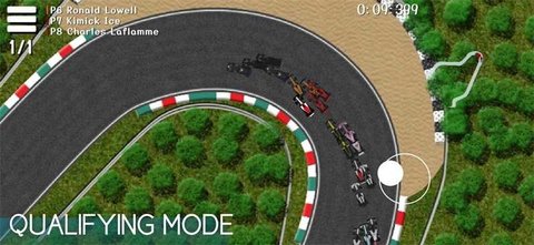 法拉利赛车游戏 1.0.2 安卓版