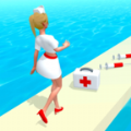 护士冲刺3D手游