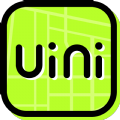 Uini地图社交手机版