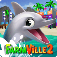 FarmVille2热带岛屿假期安卓版