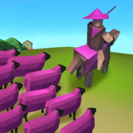 Crowded Pastures游戏