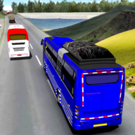 现代巴士驾驶停车模拟安卓版