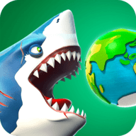 饥饿鲨世界破解版下载2021最新版 安卓版