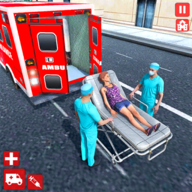 救护车驾驶模拟器安卓版