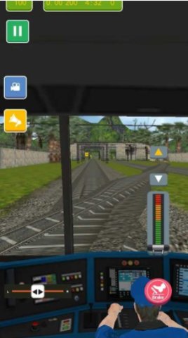 全球铁路模拟器手游安卓版