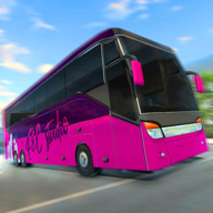 城市公交车乘客模拟器公交车驾驶3D安卓版