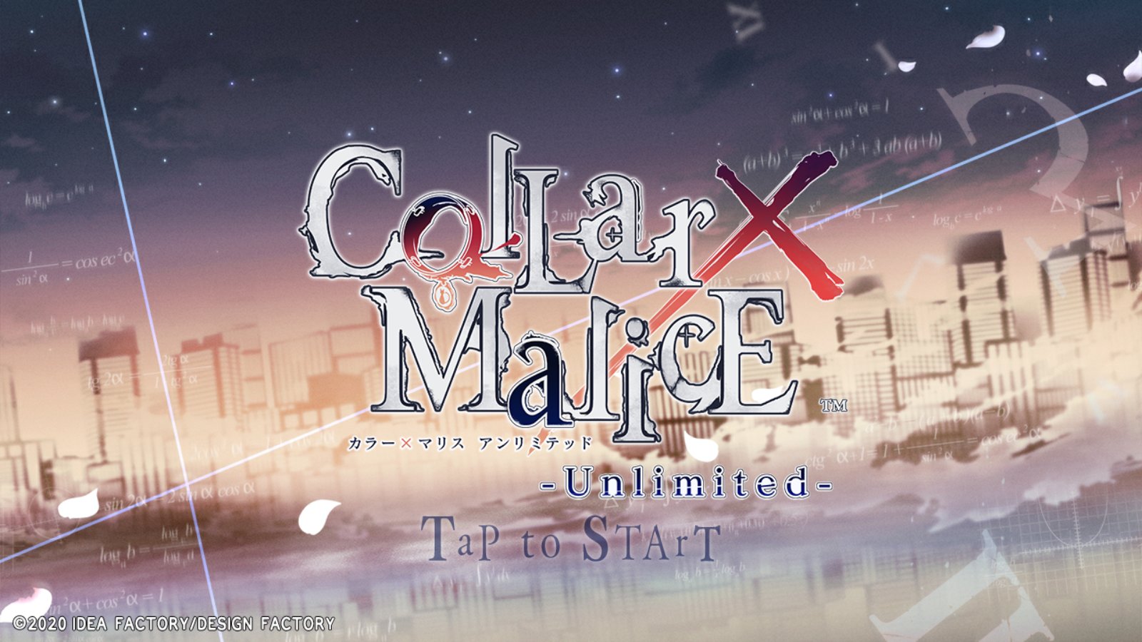 Collar Malice游戏安卓版