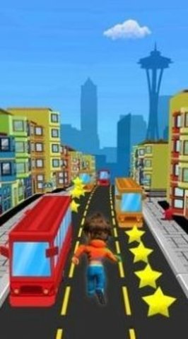 公路英雄酷跑游戏下载 42.0 安卓版