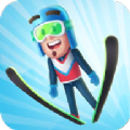 跳台滑雪竞技正式版