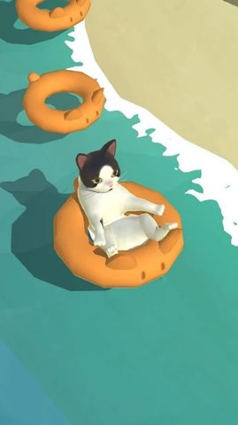 猫咪度假村安卓版