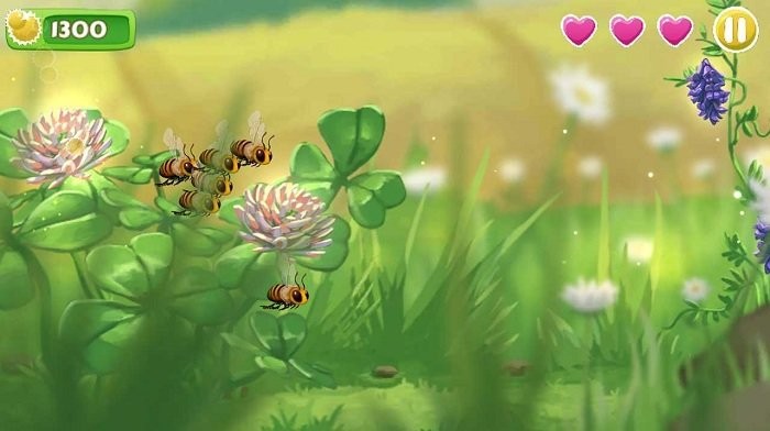 蜜蜂奥德赛游戏安卓版