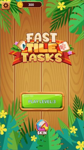 Fast Tile Tasks免费版
