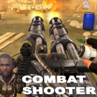 Combat Shooter游戏