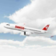 瑞士模拟飞行游戏