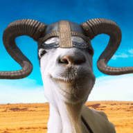 沙雕山羊模拟器安卓版