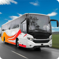 公共巴士交通城市巴士驾驶安卓版