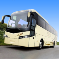 越野巴士驾驶模拟器2024版