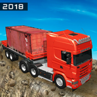 坡道卡车模拟器2021游戏 4.0.5 安卓版