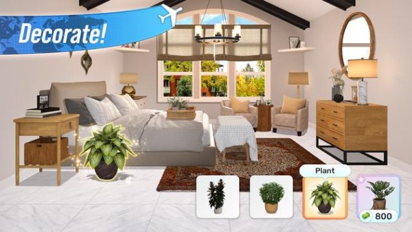 Home Design游戏下载安卓版