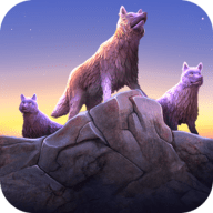 狼族进化模拟器安卓版