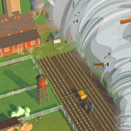 城市龙卷风模拟器 0.7 安卓版