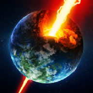 星球爆炸模拟3D手游